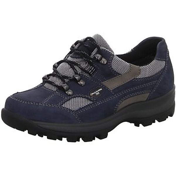 Waldläufer  Halbschuhe Schnuerschuhe 3XDENVER TORRIX 471240-494/217 günstig online kaufen