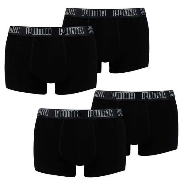 PUMA BODYWEAR Boxershorts Trunks Everyday Comfort günstig online kaufen
