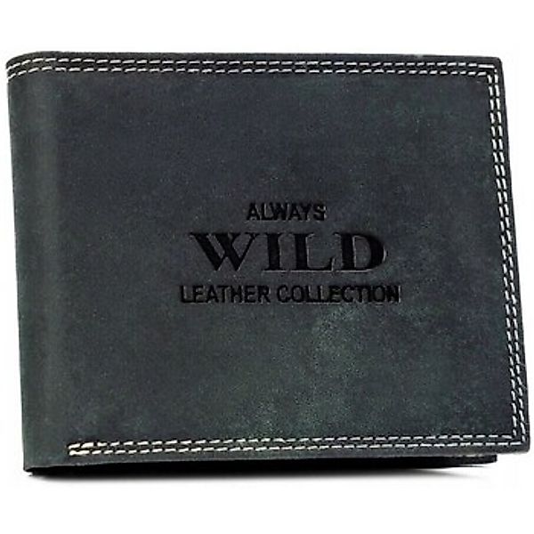 Always Wild  Geldbeutel N992CHMBL71919 günstig online kaufen