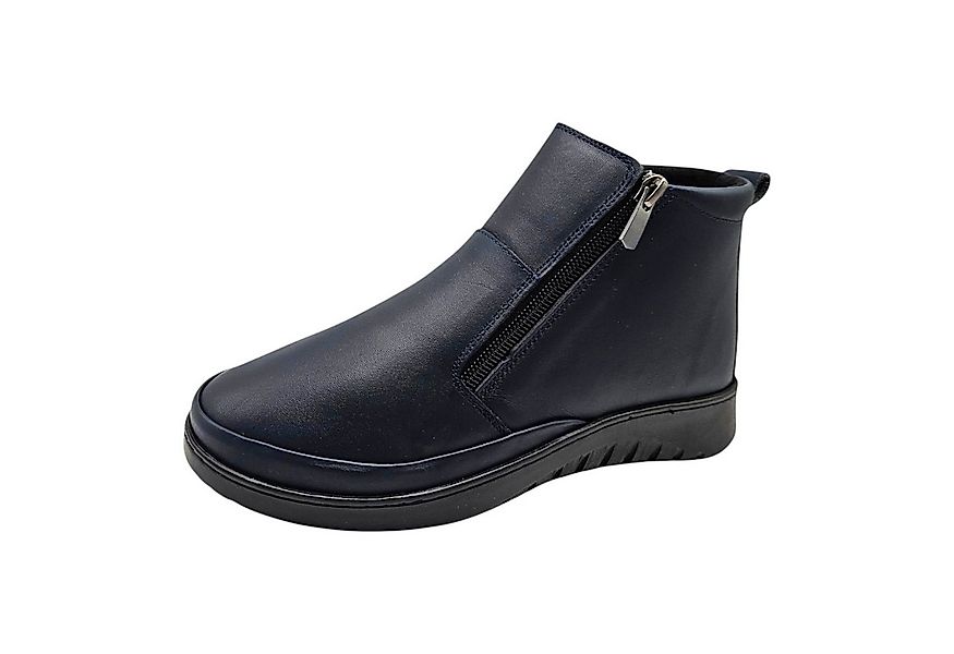 Yu&Luk Winterstiefelette Stiefelette Stiefelette, Schlupfboots, Winterboots günstig online kaufen