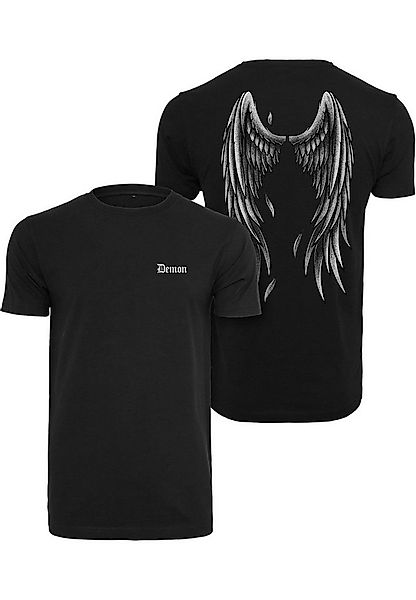MisterTee T-Shirt MisterTee Herren Deamon Tee (1-tlg) günstig online kaufen