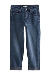 Next Boyfriend-Jeans Boyfriend-Jeans - Kurzgrößen (1-tlg) günstig online kaufen