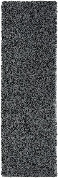 Myflair Möbel & Accessoires Hochflor-Läufer »My Shaggy«, rechteckig, 37 mm günstig online kaufen