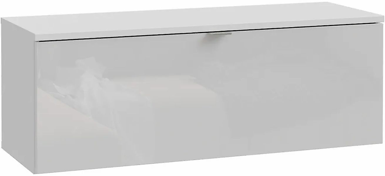 FORTE Lowboard "LibertadTV-Board, TV-Schrank", TV Board, erweiterbar, Wandm günstig online kaufen