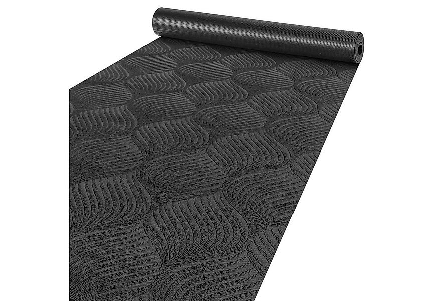 ANRO Küchenläufer Teppichläufer Läufer Textil BAKER Premium, Eckig, Höhe: 3 günstig online kaufen