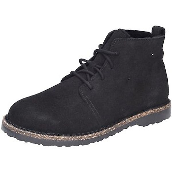 Birkenstock  Stiefel Stiefeletten Uppsala Mid Shearling LEVE Bla 1028141 günstig online kaufen