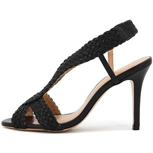 Cecil  Sandalen 52950 Sandalen Frau SCHWARZ günstig online kaufen