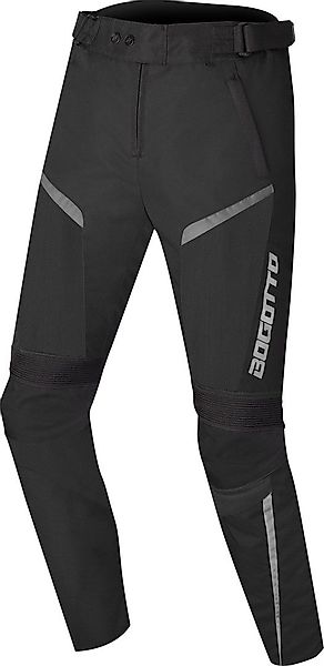 Bogotto Motorradhose Blaze-Air Motorrad Textilhose Knieprotektoren günstig online kaufen