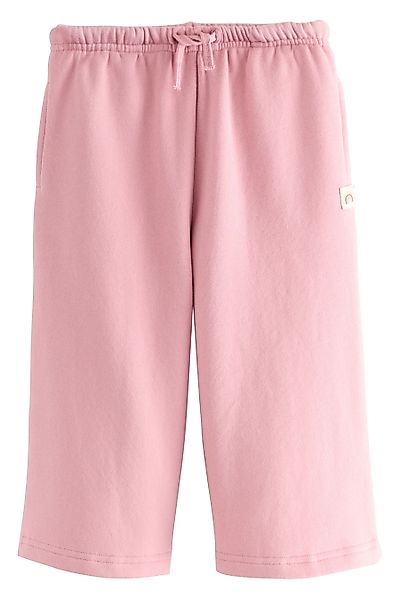Next Jogginghose Sporthose mit weitem Bein günstig online kaufen