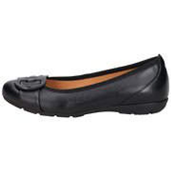 Gabor Ballerina, flache Schuhe, Slipper mit günstig online kaufen