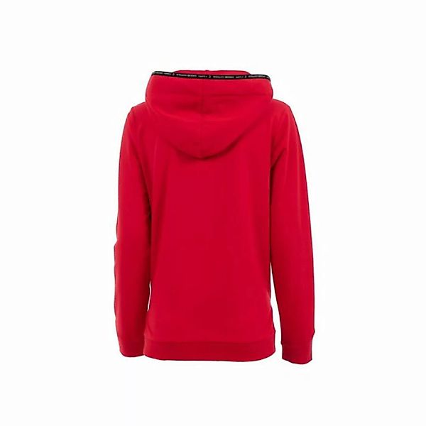 S'questo Sweatshirt rot regular fit (1-tlg) günstig online kaufen