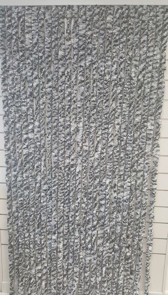 EXPLORER Türvorhang (1 St), Hakenaufhängung, blickdicht, günstig online kaufen