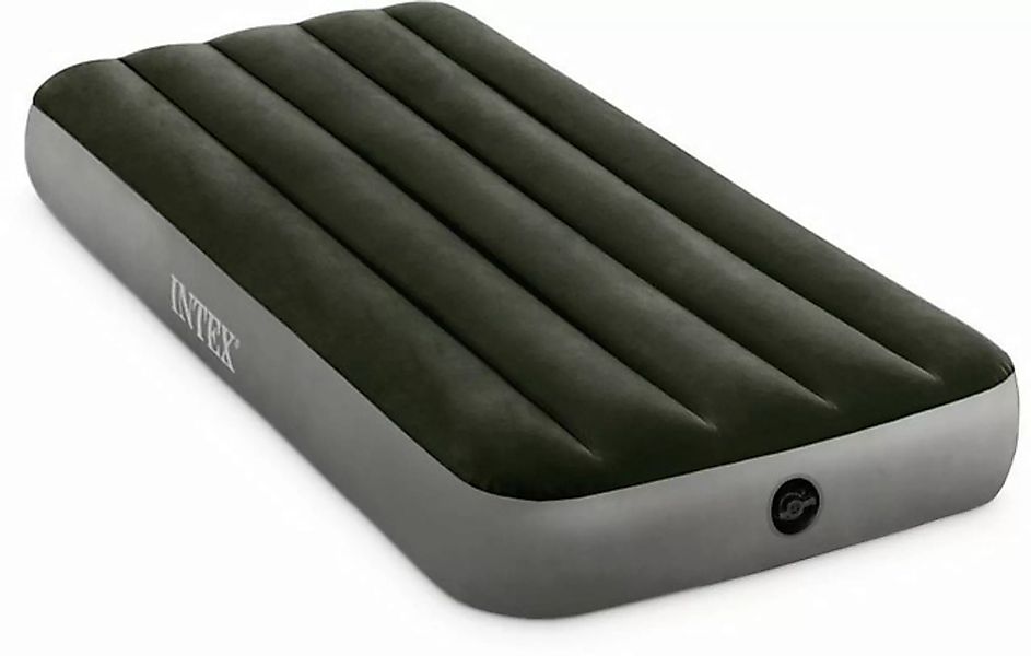 Intex Luftbett Dura-Beam® DOWNY Airbed günstig online kaufen