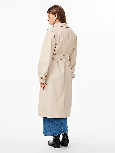 Y.A.S Trenchcoat YASTERONIMO TRENCH COAT NOOS günstig online kaufen