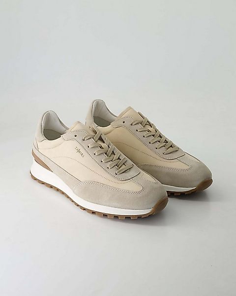 ZAHIRA 4070 Sneaker Obermaterial: Leder günstig online kaufen