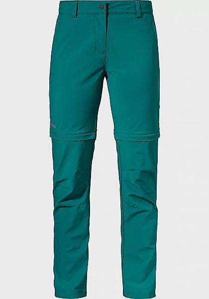 Schöffel Zip-away-Hose "Pants Ascona Zip Off" günstig online kaufen
