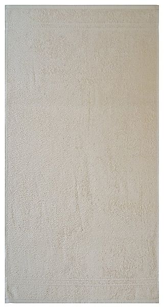 Dyckhoff Handtücher Handtuch 'Kristall' 50 x günstig online kaufen