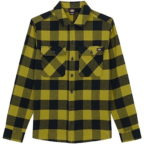Dickies  Hemdbluse Sacramento Shirt günstig online kaufen