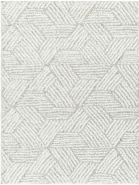 Livabliss Hochflor-Teppich »EUPEN«, rechteckig, 31 mm Höhe günstig online kaufen