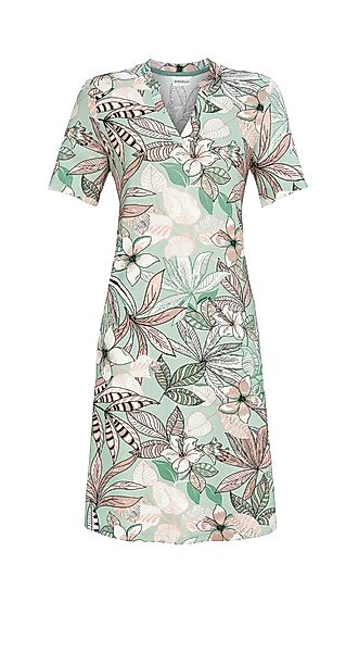 Ringella Nachthemd Sleepshirt mit Floraldessin günstig online kaufen