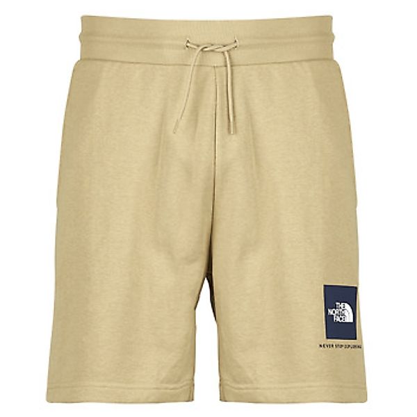 The North Face  Shorts BOX NSE LIGHT REGULAR SHORTS günstig online kaufen
