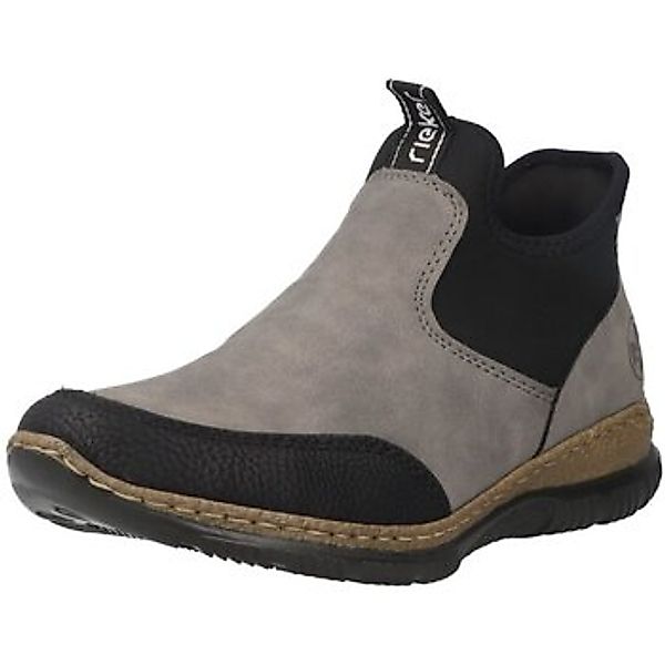 Rieker  Stiefel Stiefeletten HWK Stiefel N3280-42 günstig online kaufen