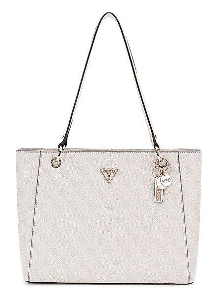 Guess Schultertasche Noel Tote günstig online kaufen