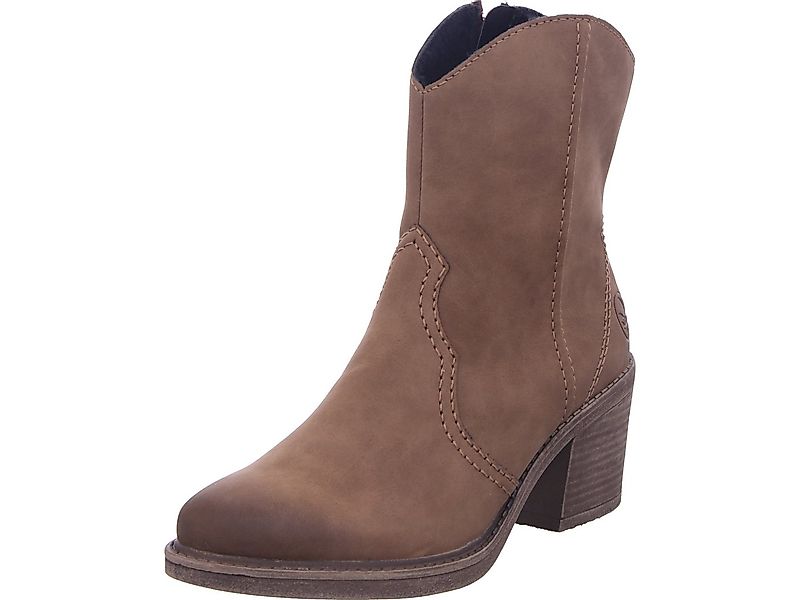 Rieker Stiefelette günstig online kaufen