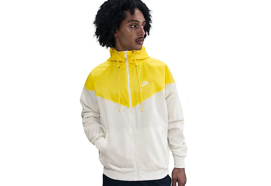 Nike Sportswear Windbreaker M NK WVN LND WR HD JKT mit Mesh-Futter, leichte günstig online kaufen