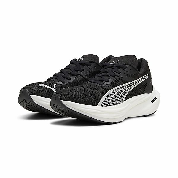 PUMA Laufschuh "Deviate NITRO™ 3 Laufschuhe Herren" günstig online kaufen
