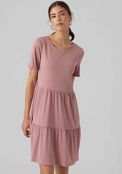 Vero Moda Damen Kleid VMFILLI CALIA günstig online kaufen