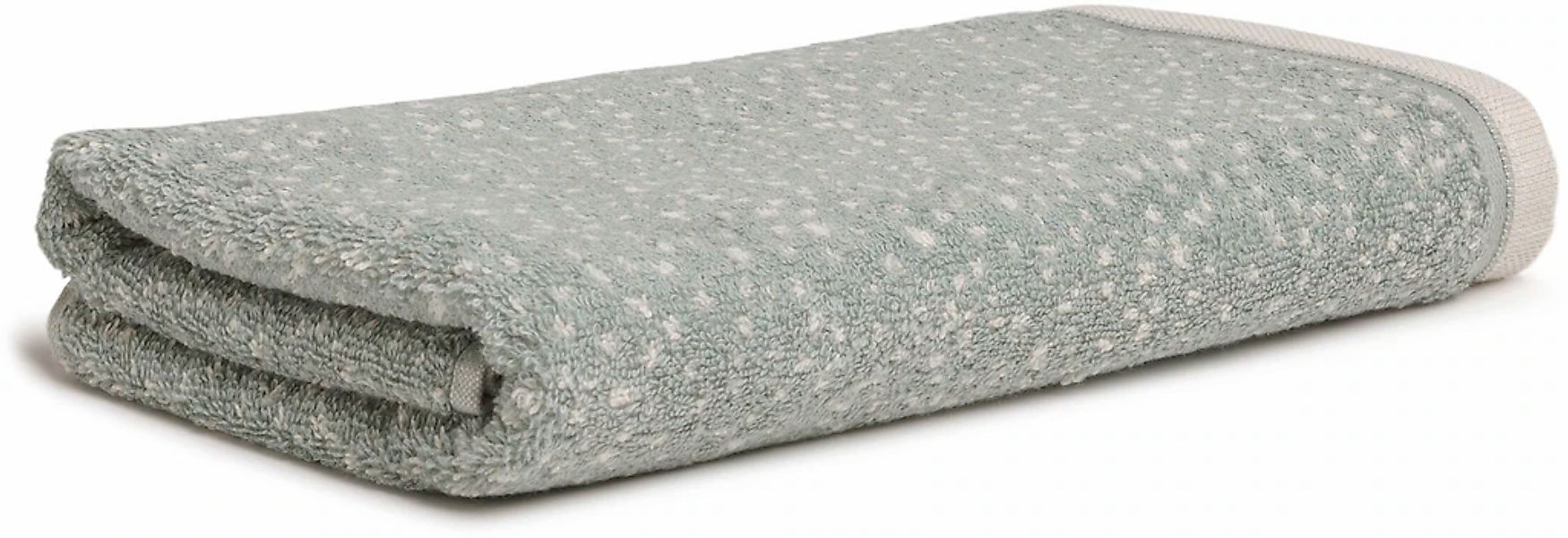 Möve Duschtuch "Bohemian Dreams Spots" günstig online kaufen