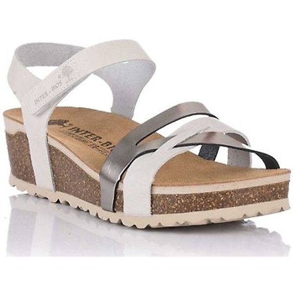 Interbios  Sandalen 5803 günstig online kaufen