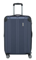 travelite Hartschalen-Trolley City, 4 Rollen günstig online kaufen