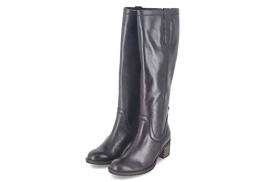 Gabor Gabor - female - 71.889.28 - Glattleder - braun Stiefel günstig online kaufen