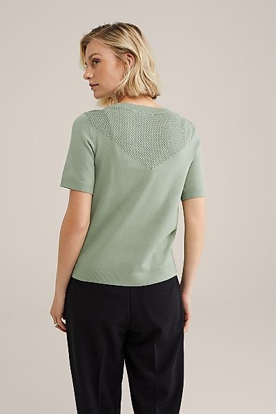 WE Fashion Longpullover günstig online kaufen