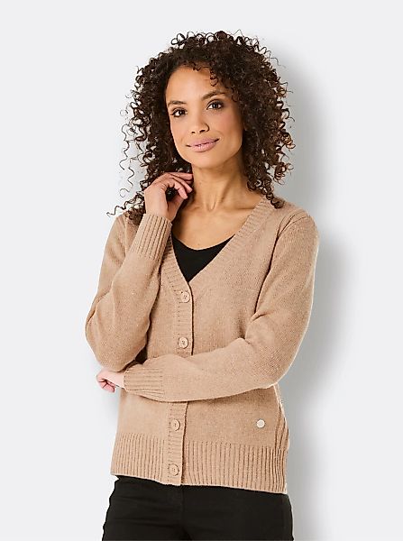 CREATION L PREMIUM Cardigan günstig online kaufen