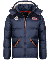 Geographical Norway Winterjacke Herren Winter Jacke günstig online kaufen