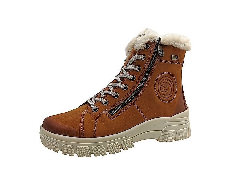 Remonte Stiefel Schnürstiefelette günstig online kaufen