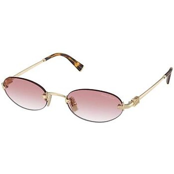 Miu Miu  Sonnenbrillen 0MU A54S ZVN70O günstig online kaufen