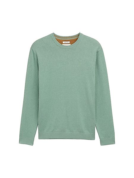 TOM TAILOR Rundhalspullover günstig online kaufen