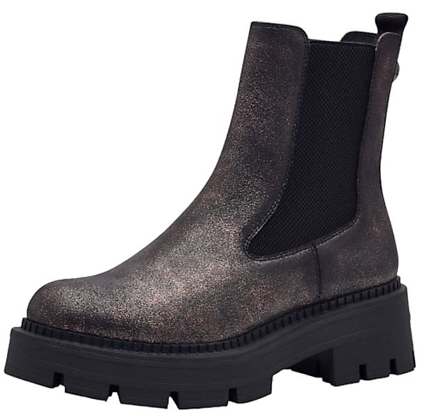 Tamaris 1-25485-43 900 bronce Stiefelette günstig online kaufen