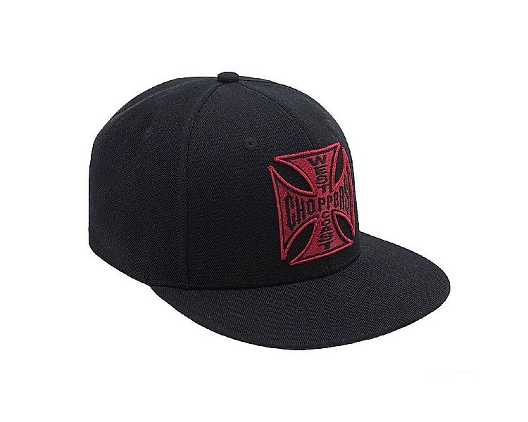 West Coast Choppers Snapback Cap günstig online kaufen