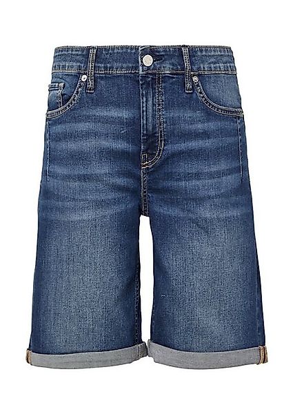s.Oliver 3/4-Hose S.Oliver red Label women / Da.Bermuda / Jeans-Hose günstig online kaufen