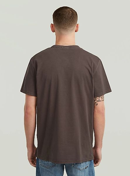 G-STAR T-Shirt "Nifous T-Shirt" günstig online kaufen