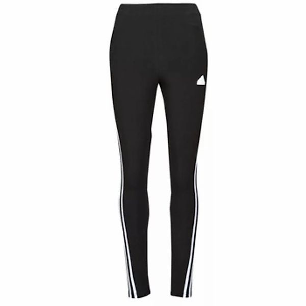 adidas Sportswear Funktionshose W FI 3S LEGGING BLACK günstig online kaufen