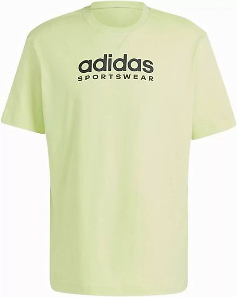 adidas Sportswear Kurzarmshirt M ALL SZN G T PULLIM günstig online kaufen