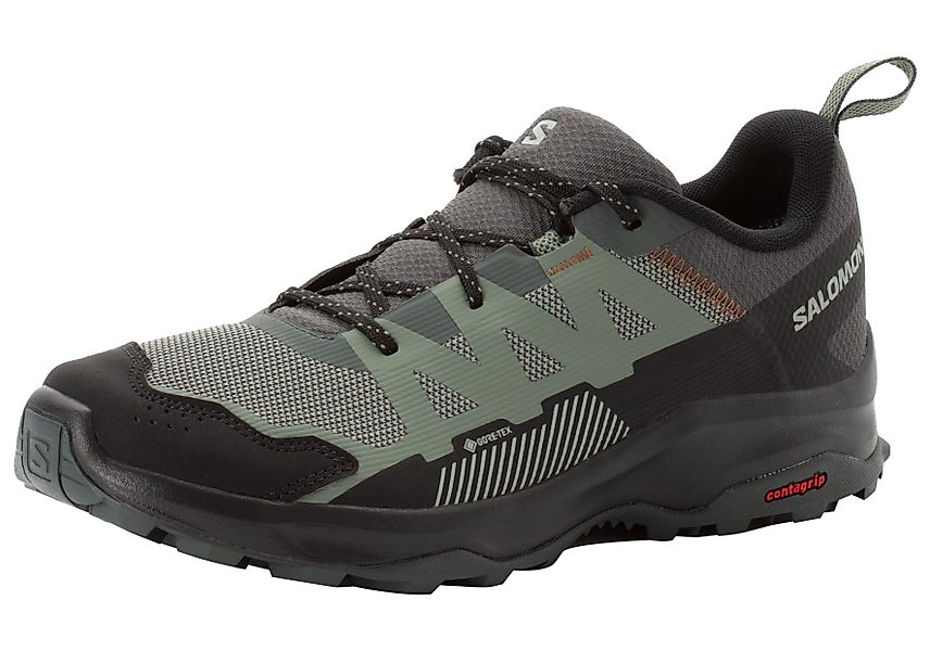Salomon ARDENT GORE-TEX Wanderschuh wasserdicht günstig online kaufen