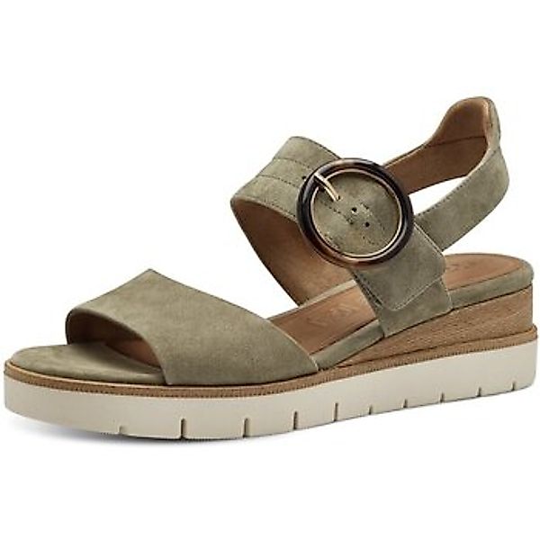 Tamaris  Sandalen Sandaletten Da.-Sandalette 1-28206-42/762 günstig online kaufen