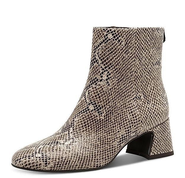 Tamaris Tamaris - Stiefel - Beige Stiefel günstig online kaufen